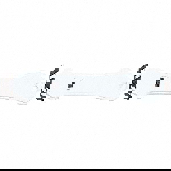 Utility Knife: Recessed & Concealed Fixed Blade